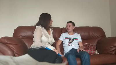 害羞的學生性交貪得無厭的老師(摩洛伊斯蘭解放陣線 Alina Tumanova)