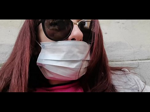 ❤️ Nicoletta 報復她的鄰居並在他的車庫裡撒尿（Covid19 意大利特別檢疫所） ❤ 自製色情 在我們 ️❤