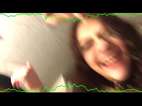 ❤️ 兩個性感的黑髮情感內褲保持混蛋古怪的婊子 ❤ 自製色情 在我們 ️❤