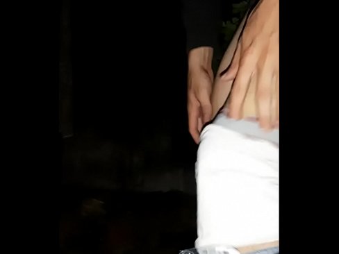 ❤️ 我的鄰居跳上了我的隔離牆 ❤ 自製色情 在我們 ️❤